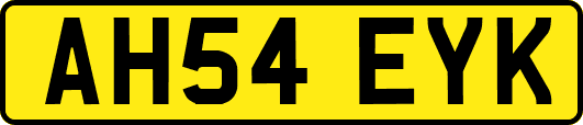 AH54EYK