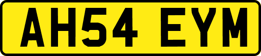 AH54EYM