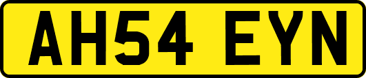 AH54EYN