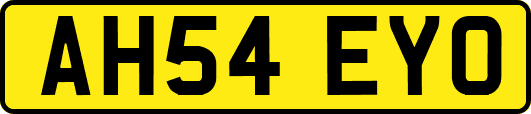 AH54EYO