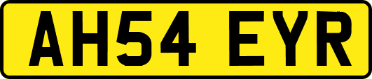 AH54EYR