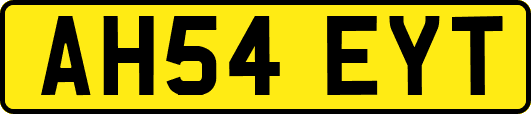 AH54EYT