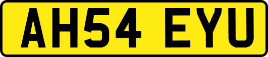 AH54EYU