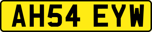 AH54EYW