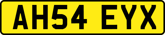 AH54EYX