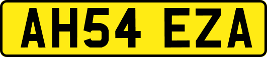 AH54EZA