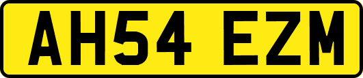AH54EZM