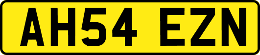 AH54EZN