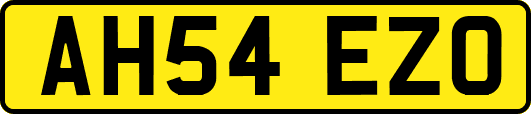 AH54EZO