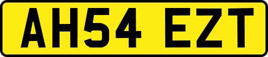 AH54EZT