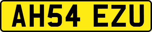 AH54EZU
