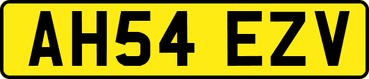 AH54EZV