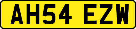 AH54EZW