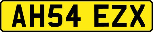 AH54EZX