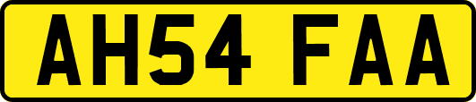 AH54FAA