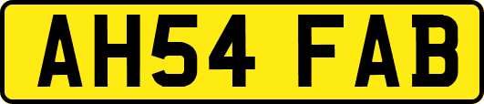 AH54FAB