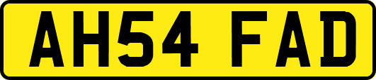 AH54FAD
