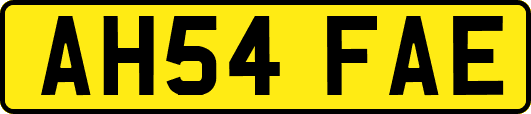 AH54FAE