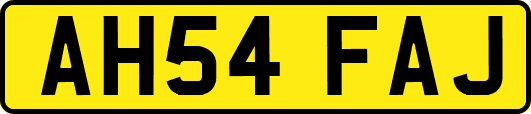 AH54FAJ