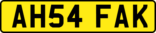 AH54FAK
