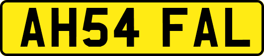 AH54FAL