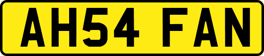 AH54FAN