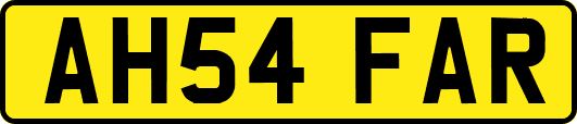 AH54FAR