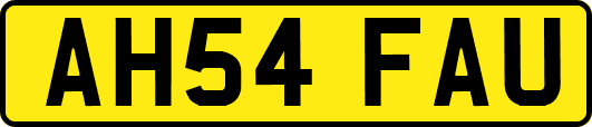 AH54FAU