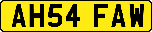 AH54FAW