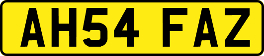 AH54FAZ
