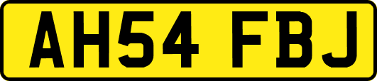 AH54FBJ
