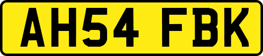 AH54FBK