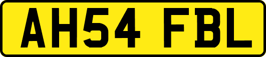 AH54FBL