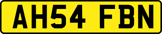 AH54FBN