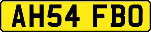 AH54FBO