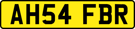 AH54FBR