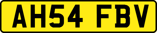 AH54FBV
