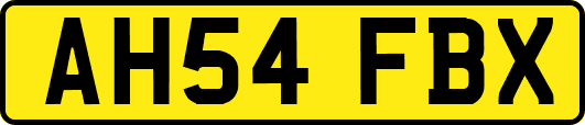 AH54FBX