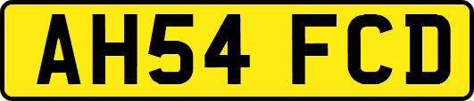 AH54FCD