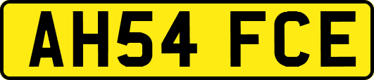 AH54FCE