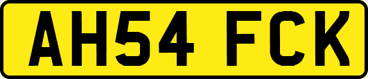 AH54FCK