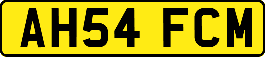 AH54FCM