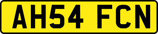 AH54FCN