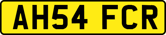AH54FCR