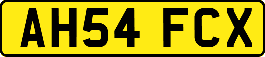 AH54FCX