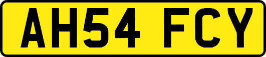 AH54FCY