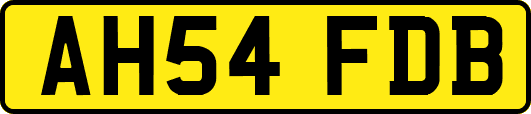 AH54FDB