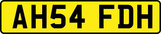 AH54FDH