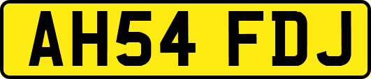 AH54FDJ