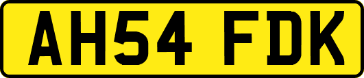 AH54FDK